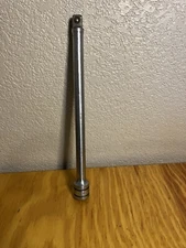 Snap on SX10 10” Extension 1/2” Drive