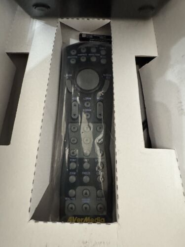 Avermedia Averkey 550 Computer to TV Converter - Picture 4 of 8