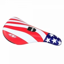 ANSWER BMX PRO PIVOTAL SEAT AMERICAN FLAG