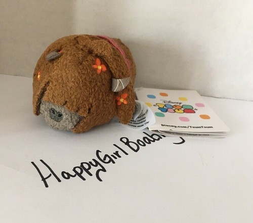 DISNEY Plush TSUM TSUM - Choose The Ones You Need - Picture 55 of 57