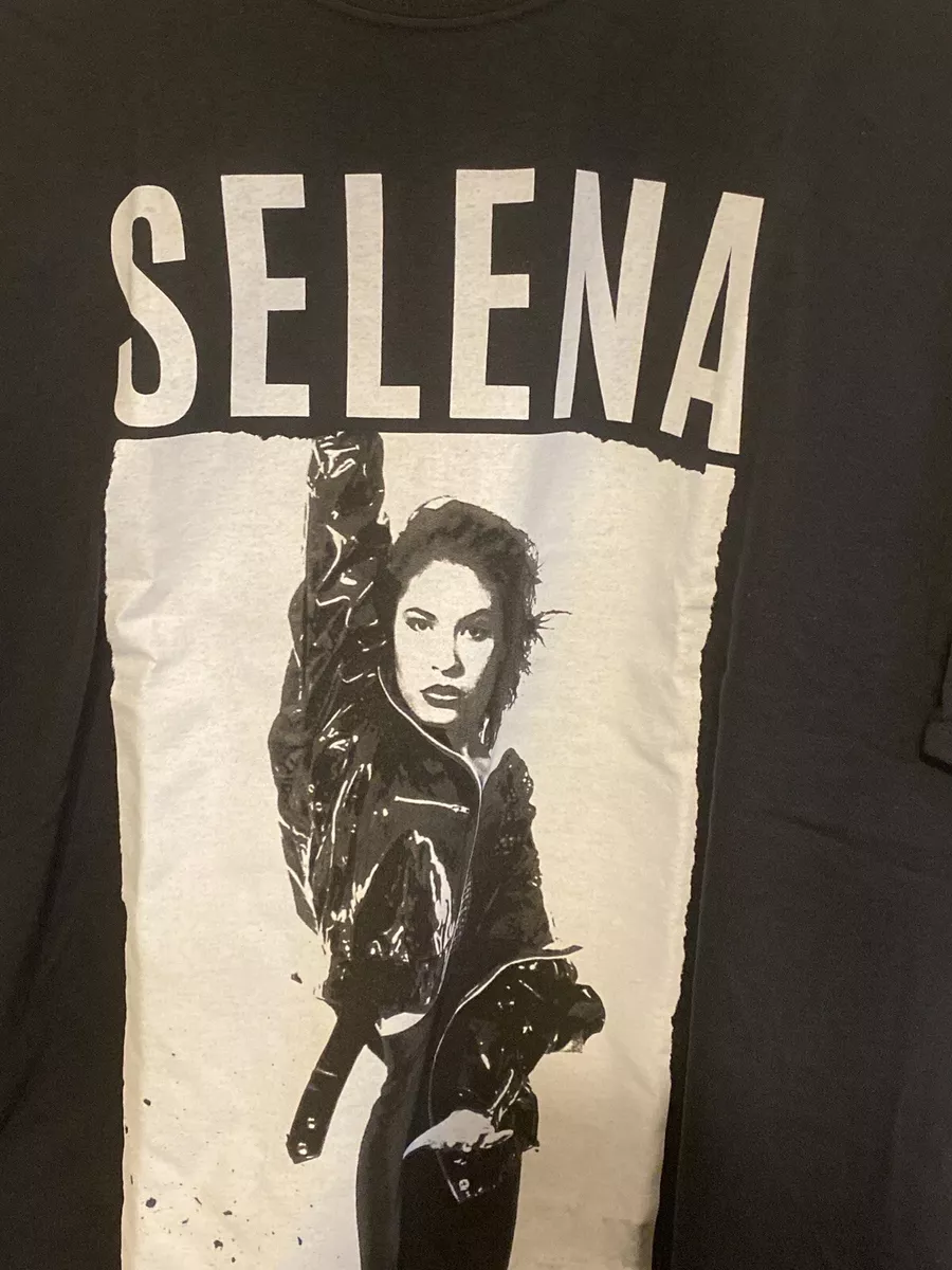 Selena quintanilla 2024 t shirt