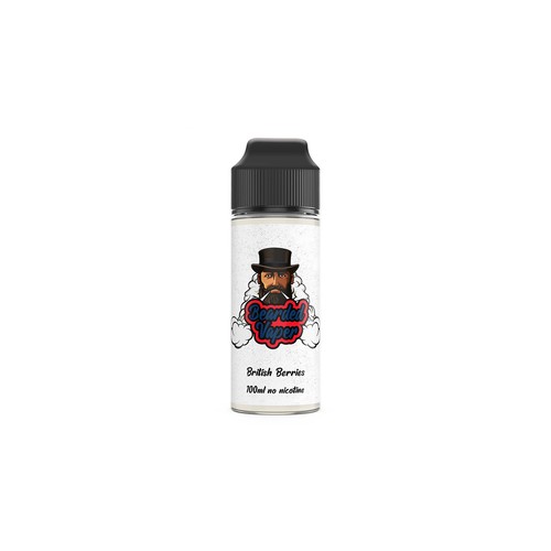 E Liquid 100ml Vape Juice 50 VG / 50 PG / 0mg / No Nicotine Oil Refill - Picture 16 of 38