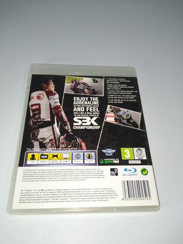 PlayStation 3 Games - PS3 - Many Titles - Picture 796 of 1,072