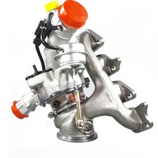 Turbocharger For Chevy Cruze Sonic Trax Buick Encore 1.4t 140hp Turbo 2009- Turbocharger For Chevy Cruze Sonic Trax Buick Encore 1.4t 140hp Turbo 2009-