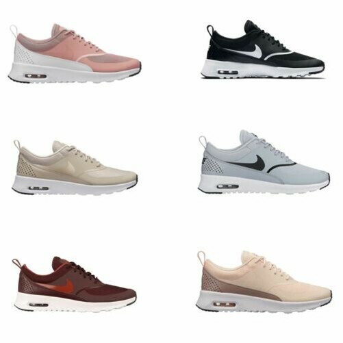 hardlopen op nike air max