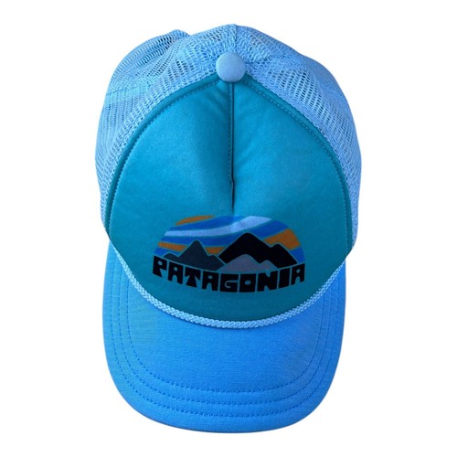 Patagonia Trucker SnapBack Hat One size