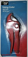 Plumb Craft Tubing Cutter 77154900N