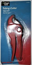 Plumb Craft Tubing Cutter 77154900N