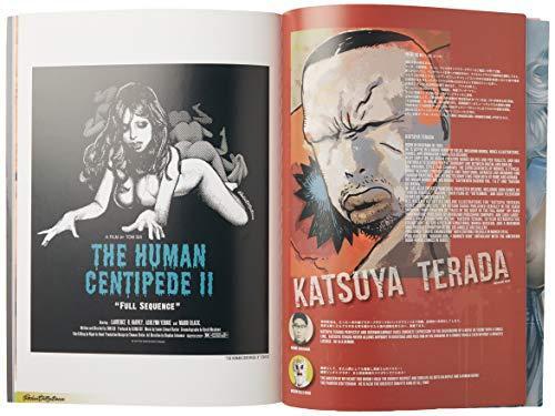 Pussycat! Kill!kill!kill! by Rockin' Jelly Bean, Hajime Sorayama