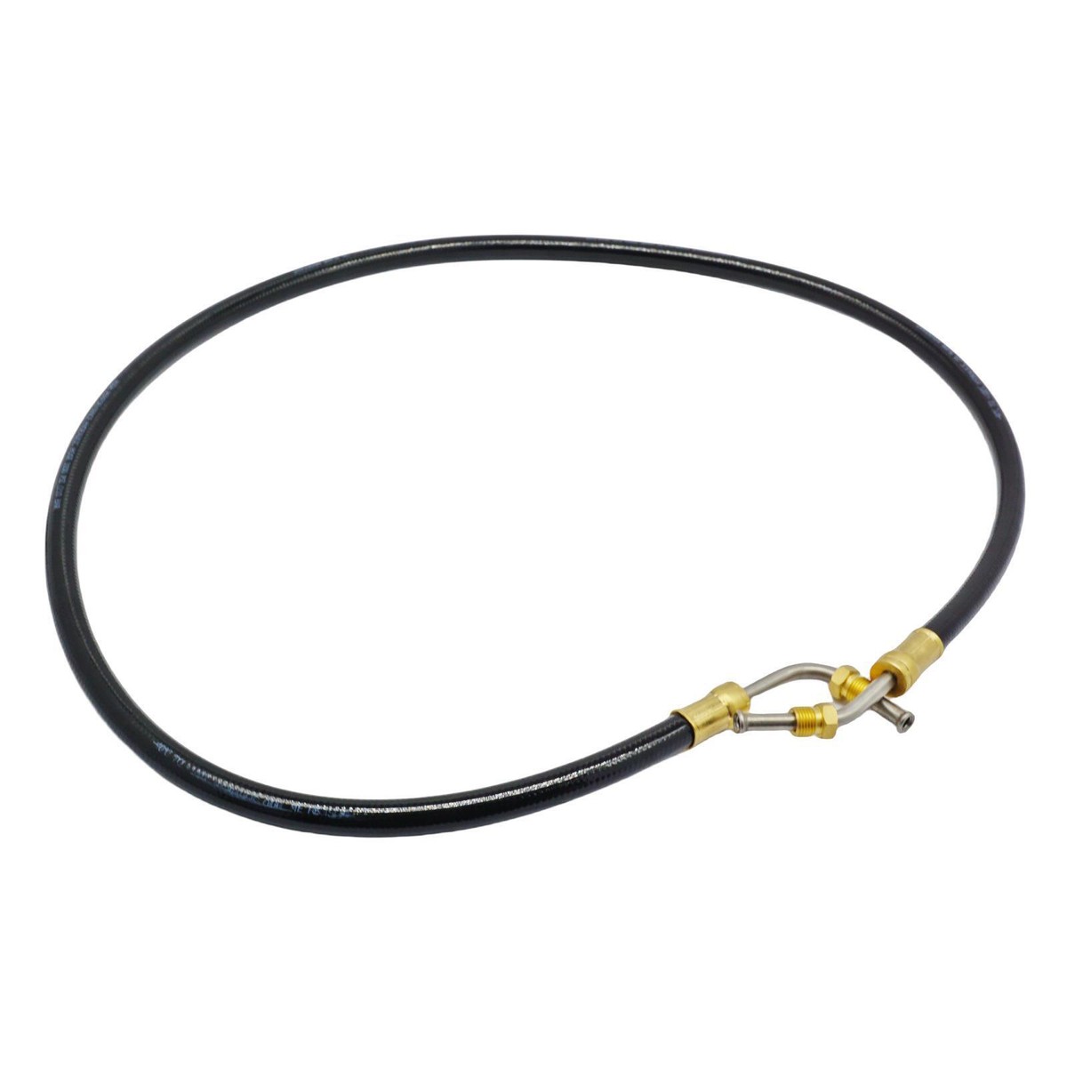 MERCURY Hose Trim Pump to Connector For R/MR/Alpha I Gen II Bravo
