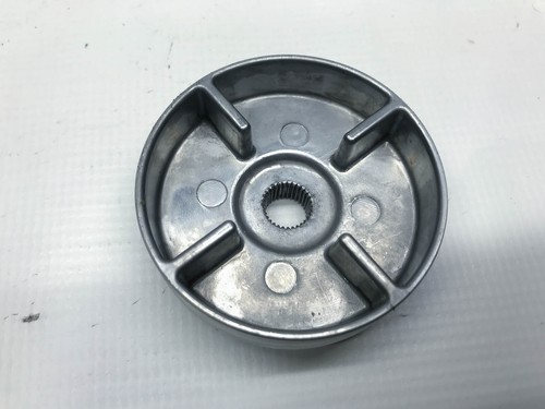 BMW K1200R Sport Lichtmaschine Flansch Alternator Cush Drive Rubber Pot C(1) 07'