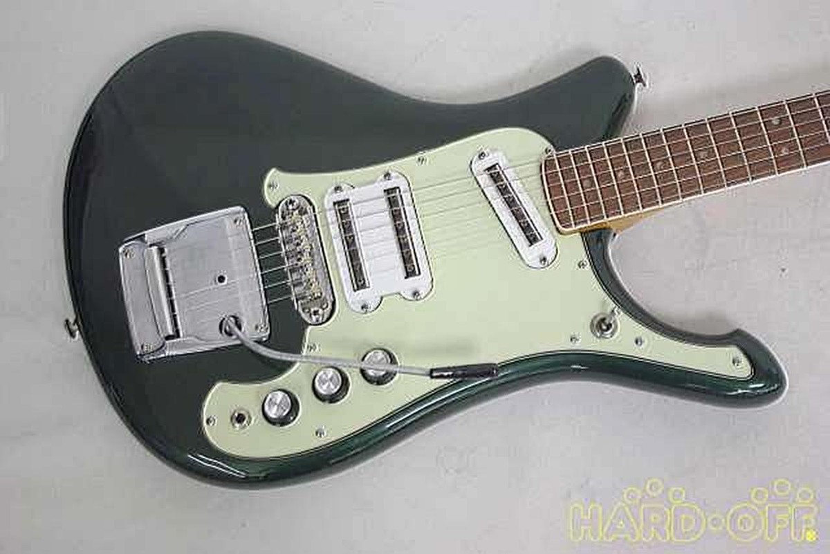 YAMAHA SG-5a ジャパンビンテージ YAMAHA SG-5a ジャパンビンテージ SG-5A / 1968: エレキギター