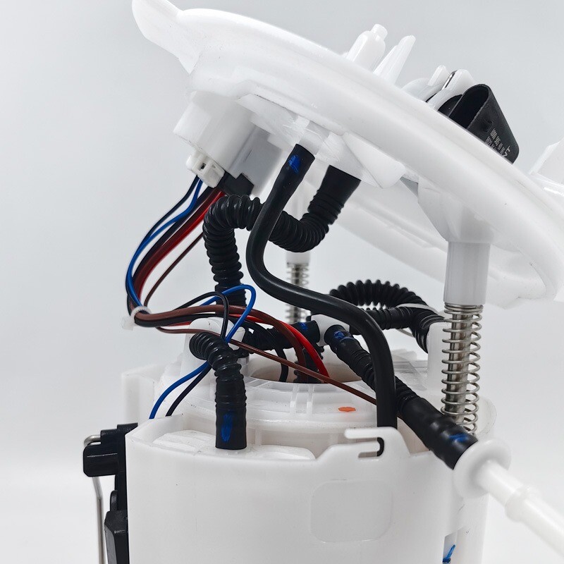 1PC New A2054708501 Fuel Pump Module Assembly For Mercedes Benz