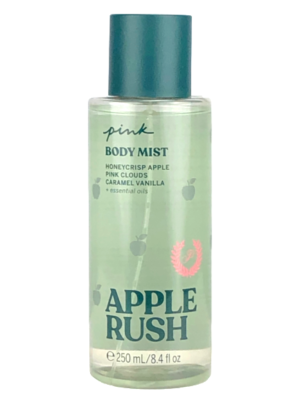 #ad #ad VICTORIA’S SECRET PINK APPLE RUSH FRAGRANCE BODY MIST SPRAY SPLASH 8.4 oz NEW $18.75