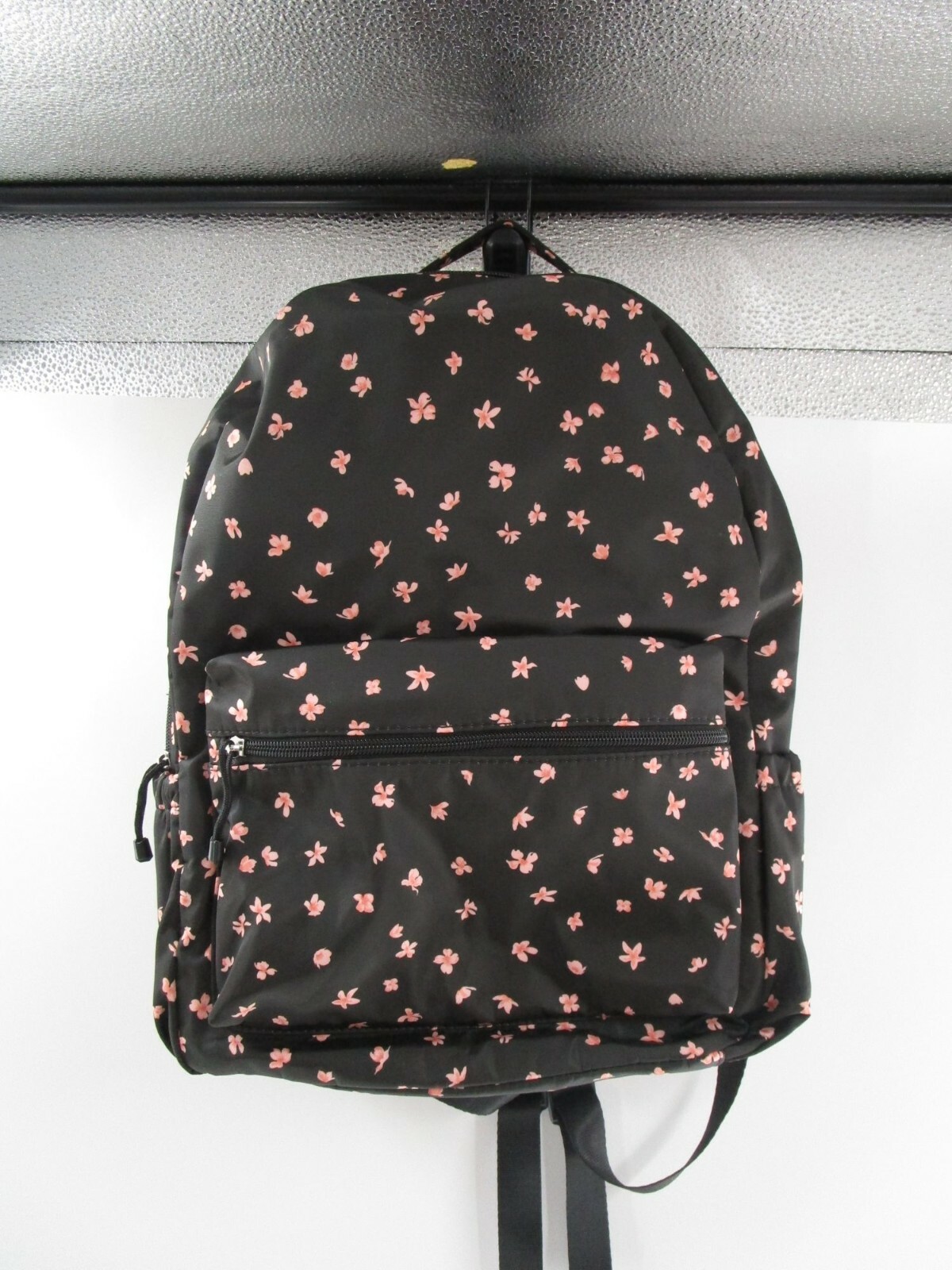wild fable black backpack