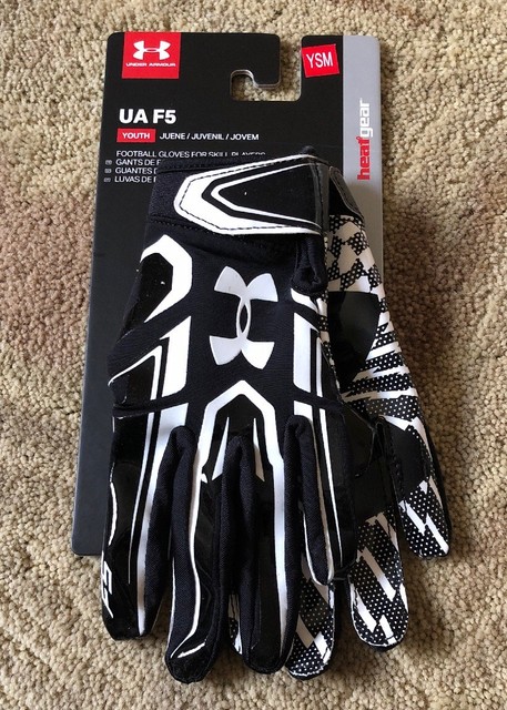 under armour f5