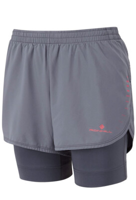 ronhill infinity marathon shorts women's