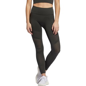 leggins adidas verdi