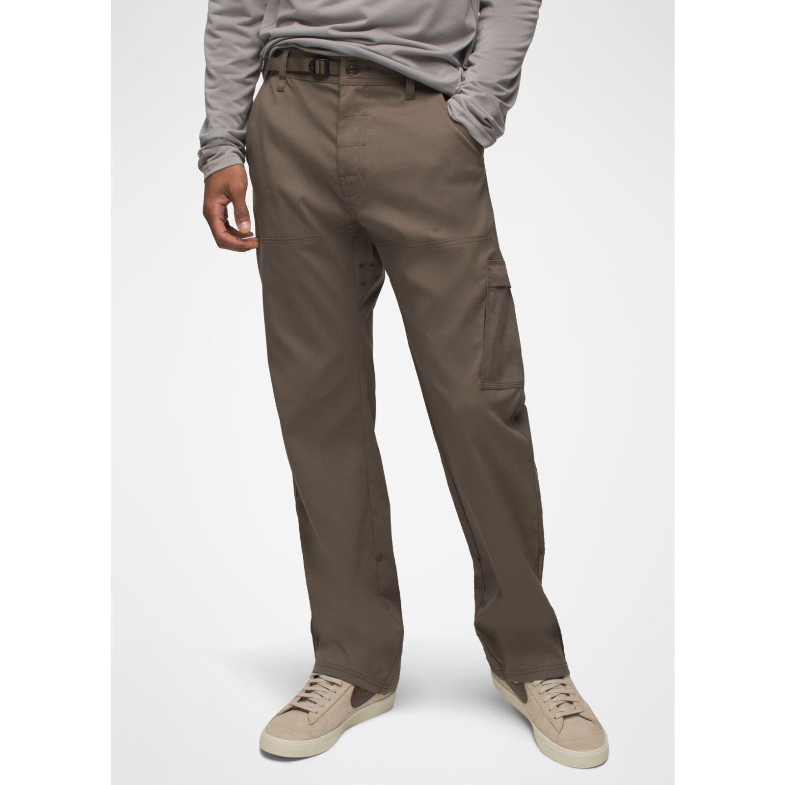 Men's Prana Stretch Zion Hiking Pants Size 40x32