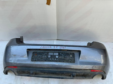 Paraurti posteriore RENAULT LAGUNA 3P 2012