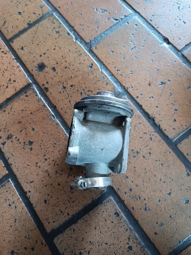 BMW E87 3er E90 E91 E92 5er E60 E61 X5 E53 E70 E65 E66 X3 E83 AGR Ventil 7791480