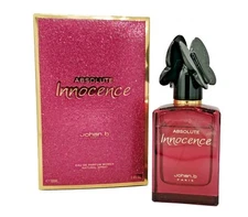 ABSOLUTE INNOCENCE By Johan.b Women EDP SP 3.4 OZ