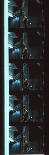 Fight Club 35mm Film Cell strip very Rare var_a - Imagen 4 de 91
