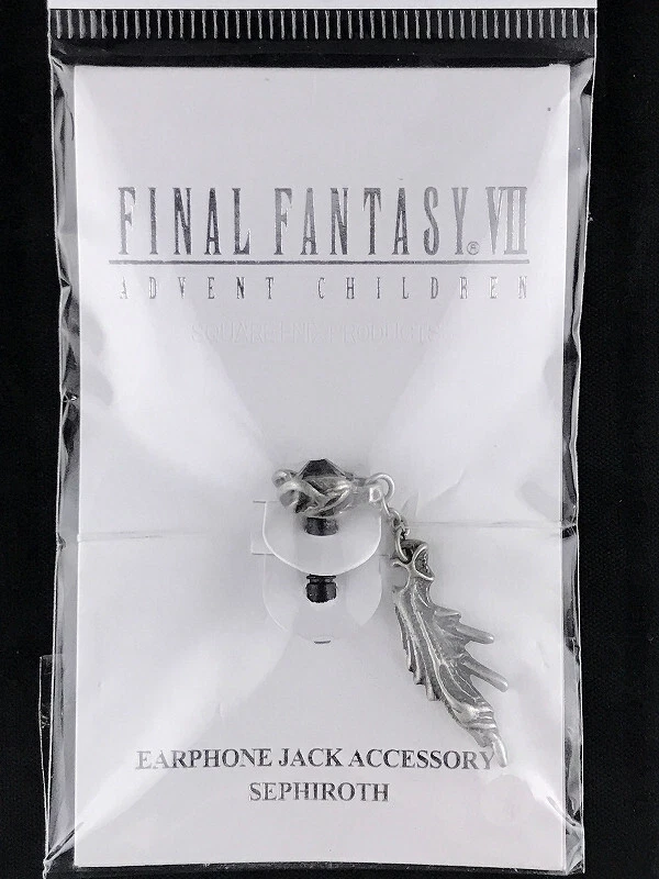 FINAL FANTASY XVI イヤーカフ ファイナルファンタジー16 ファイナル