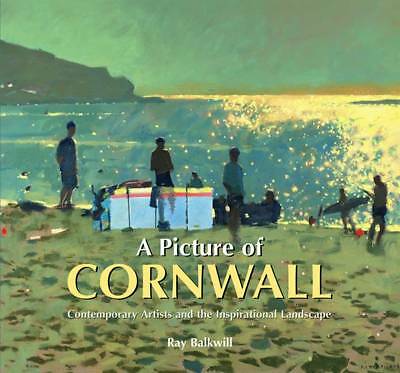 A Picture of Cornwall: Contemporary Artists and the Inspirational Landscape ...