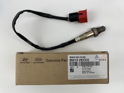 Genuine Rear Oxygen Sensor 2.0L Elantra Sedan Hatchback Veloster Soul
