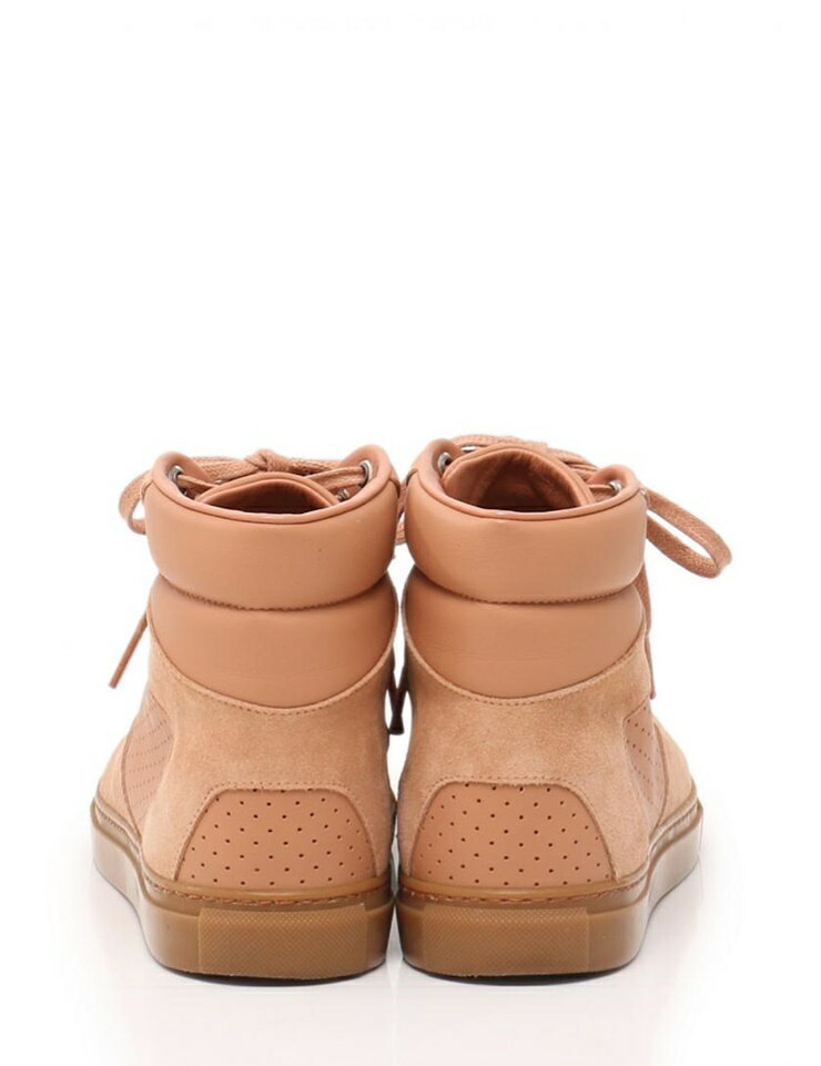 Balenciaga gamuza superior del fabricante de (129688 37 24Cm (129688 de ef28c2 Balenciaga gamuza superior del fabricante de (129688 37 24Cm (129688 de ef28c2