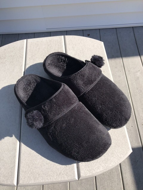 ebay vionic slippers