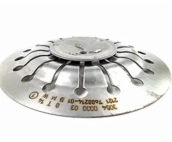 Muelle diafragma embrague BMW K1200; 21 21 7 688 214, ClutchSpring214 Foto 3 de 4