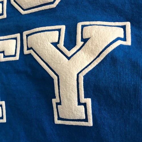 Disney Parks Spirit Trikot Erwachsene M blau Monsters University Inc MU Mike Sully - Bild 12 von 16