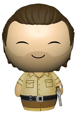 Dorbz-Walking Dead Rick Grimes