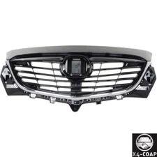 New Front GRILLE For Mazda CX-9 TK2150710DPZ