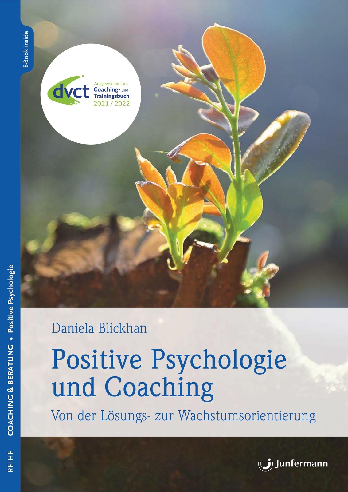 Thumbnail - Positive Psychologie Und Coaching | Von Der Lösungs- Zur