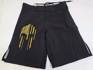 Warrior Mma Shorts | eBay