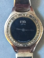 ESQ Swiss Watch Ladies 100562
