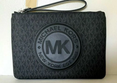 Michael Kors Damen-Clutch