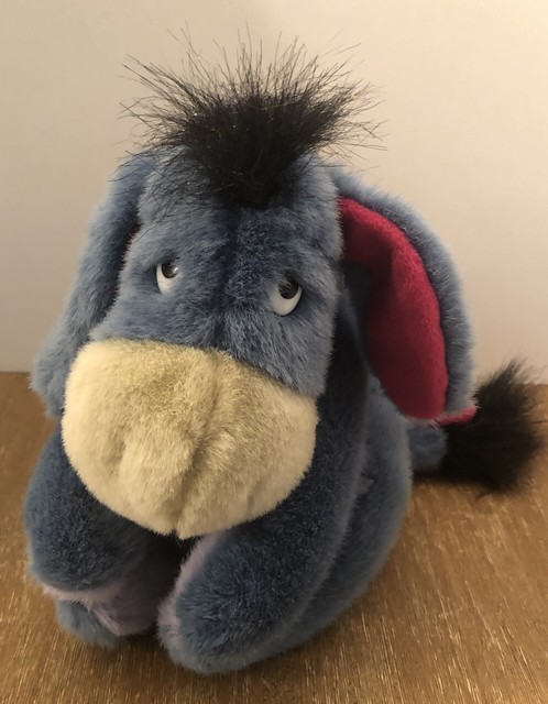 giant disney stuffed animals