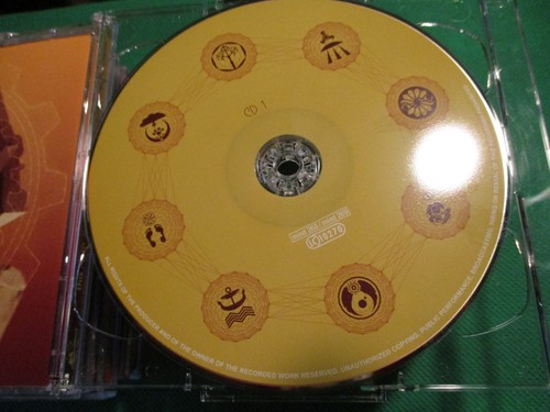Soul & Techno CDs (You Pick - Sold Individually) NOT A LOT 8/7/25 - Picture 607 of 681