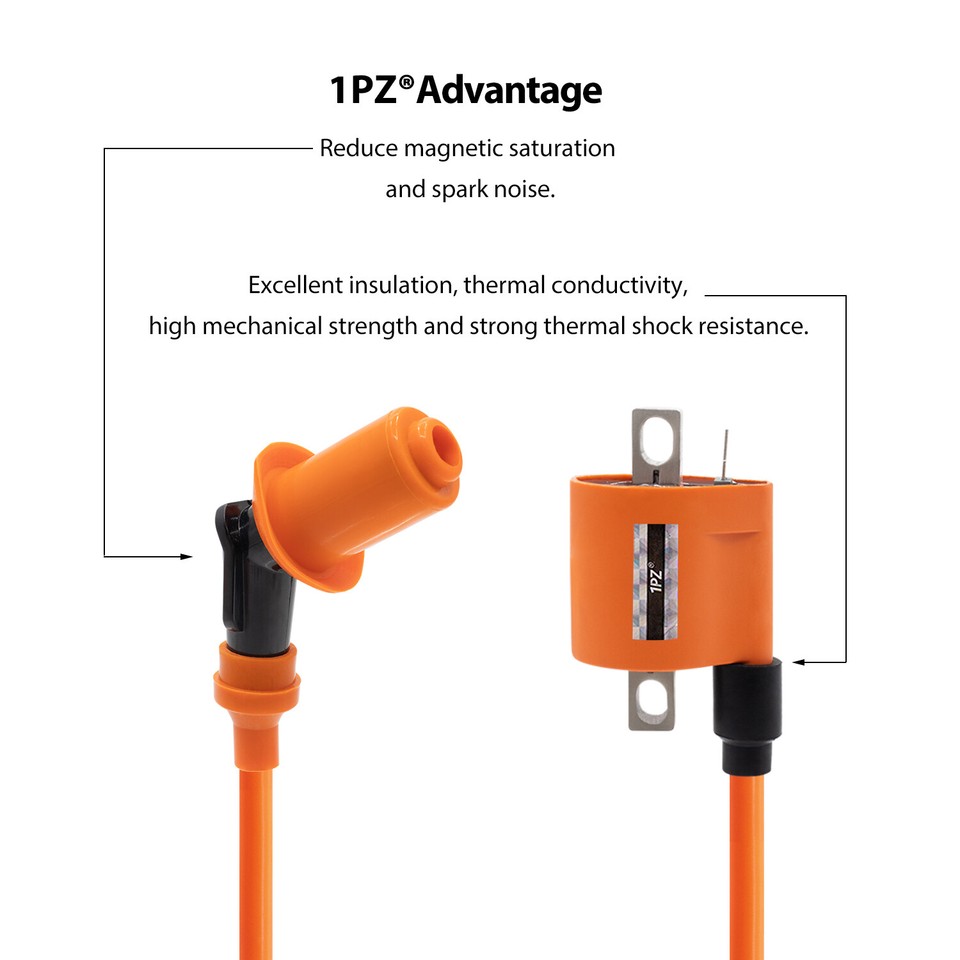 Hero Power High Performance Ignition Coil At ₹ 180 In Chennai | ID