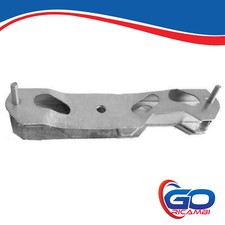 STAFFA SOSTEGNO SUPPORTO MOTORE LATO CAMBIO PER FIAT PANDA 141 750 LANCIA Y10