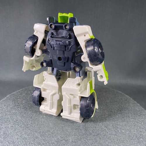 Playskool Heroes Transformers Rescue Bots Medix The Doc Bot Hasbro - Picture 8 of 23