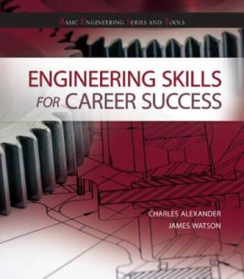 Engineering Skills for Career Success (General Engineering) - Paperback ...