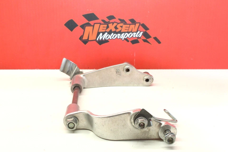 Крепления двигателя 2006 Honda Crf450x - Изображение 3 из 4