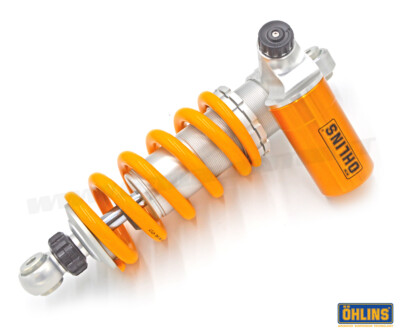 OHLINS│リアサスペンション│BMW G310R│BM735 OHLINS│リアサスペンション│BMW G310R│BM735 - メルカリ