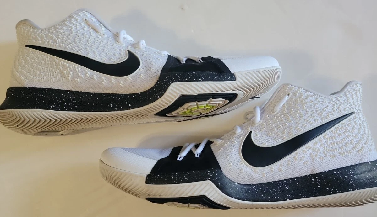 Cookies and cream kyrie 3 deals