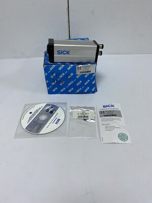 SICK IVC-2DM1132 Automation Vision Systems Camera 1054512